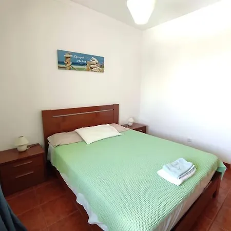 Sweet Rocha Mar 2 Algarve Apartment